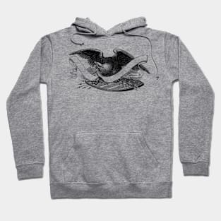 EAGLE Hoodie